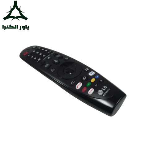 کنترل هوشمند تلویزیون LG مدل AKB75855501 — تصویر ۸