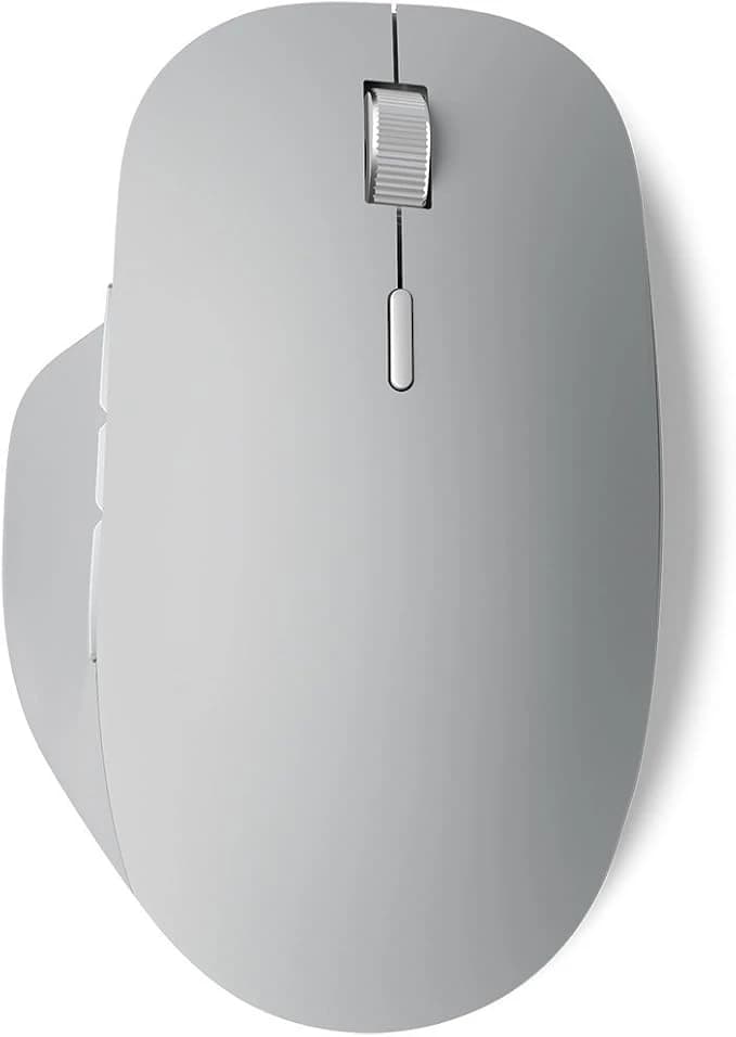 ماوس Surface Precision مایکروسافت — تصویر ۴