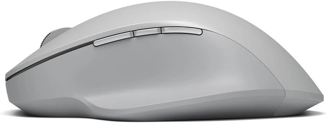 ماوس Surface Precision مایکروسافت — تصویر ۳