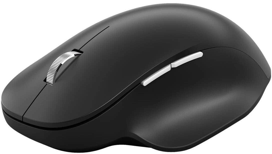 ماوس ارگونومیک بلوتوث مایکروسافت Microsoft Bluetooth Ergonomic Mouse