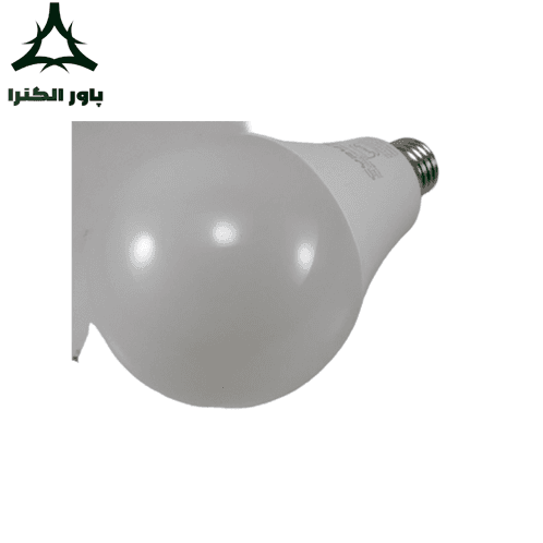 لامپ LED مهتابی 20 وات سایروکس CYRUX | مدل A80-E27 — تصویر ۸
