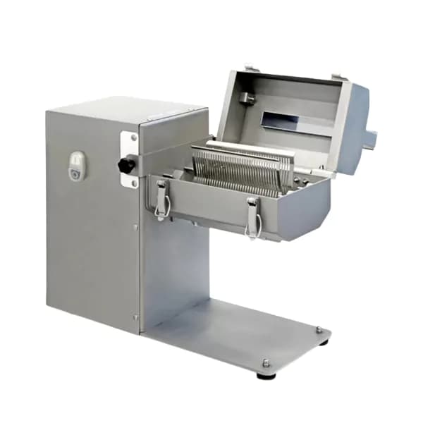 بیفتک زن مینروا ایتالیا TSC 300 — تصویر ۸