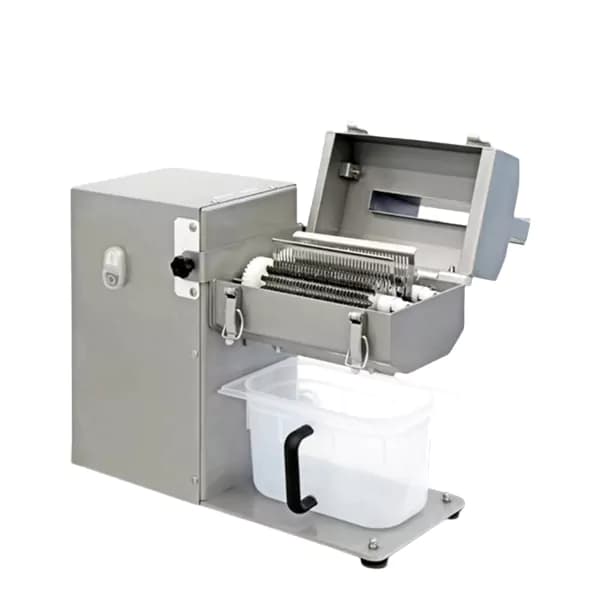 بیفتک زن مینروا ایتالیا TSC 300 — تصویر ۲