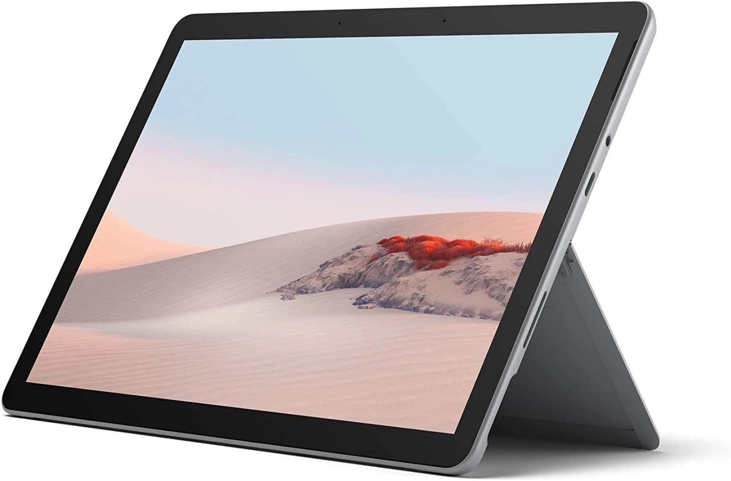 تبلت/لپ تاپ سرفیس گو 2 – Microsoft Surface Go 2 – 10.1 inch Touch / Intel Core M3-8100Y / RAM 8GB / 256GB SSD — تصویر ۶