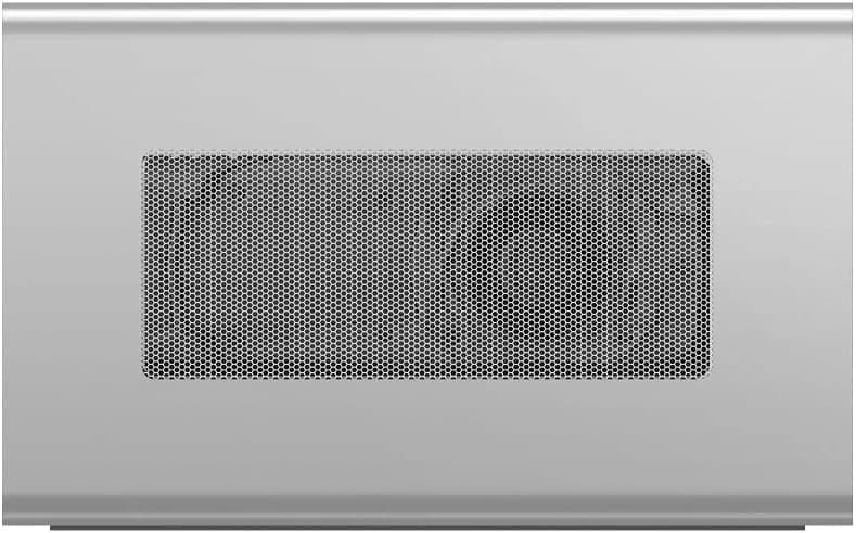 محفظه کارت گرافیک خارجی Razer Core X – Razer Core X eGPU Enclosure – Thunderbolt 3/4 / 650W ATX PSU / Mercury — تصویر ۵