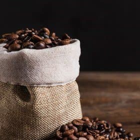 دانه قهوه عربیکا برزیل ریو — تصویر ۶