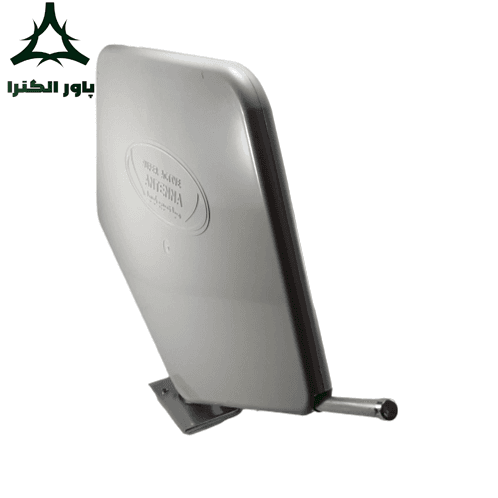 آنتن دیجیتال ثابت هوایی تیراژه مدل T2001 — تصویر ۹
