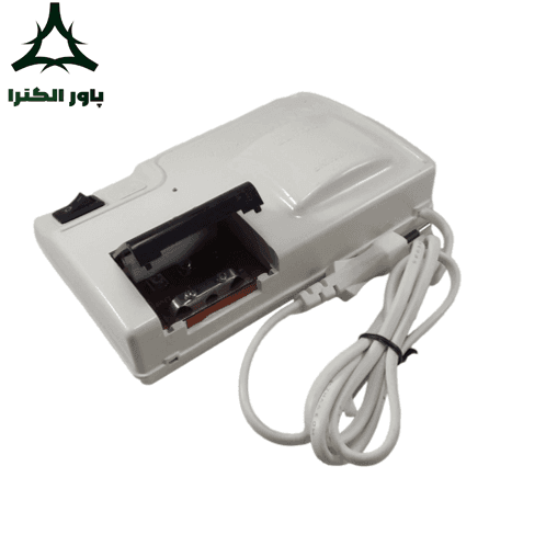آنتن دیجیتال ثابت هوایی تیراژه مدل T2001 — تصویر ۱۱