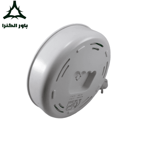 سیم سیار 4 خانه استاندارد امگا OMEGA جمع شو | مدل R4500 بدون کلید | کابل تخت 10 متری — تصویر ۶