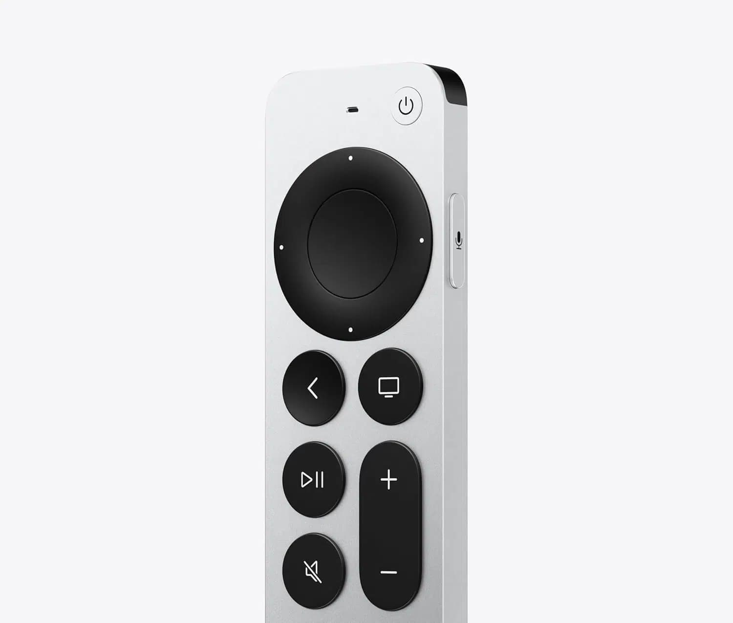 Apple TV 4K Wi-Fi 2nd Gen 32GB — تصویر ۶