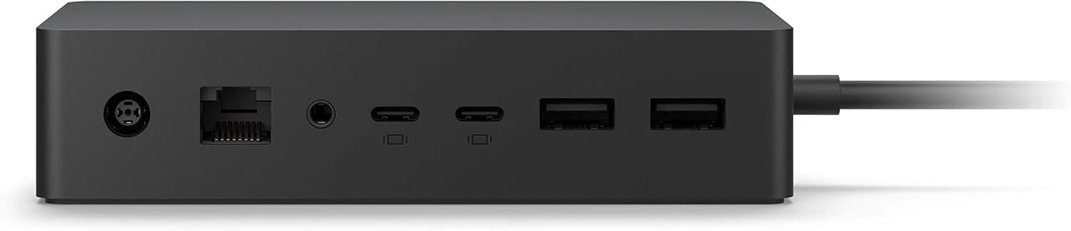 داکینگ استیشن Microsoft Surface Dock 2 — تصویر ۳