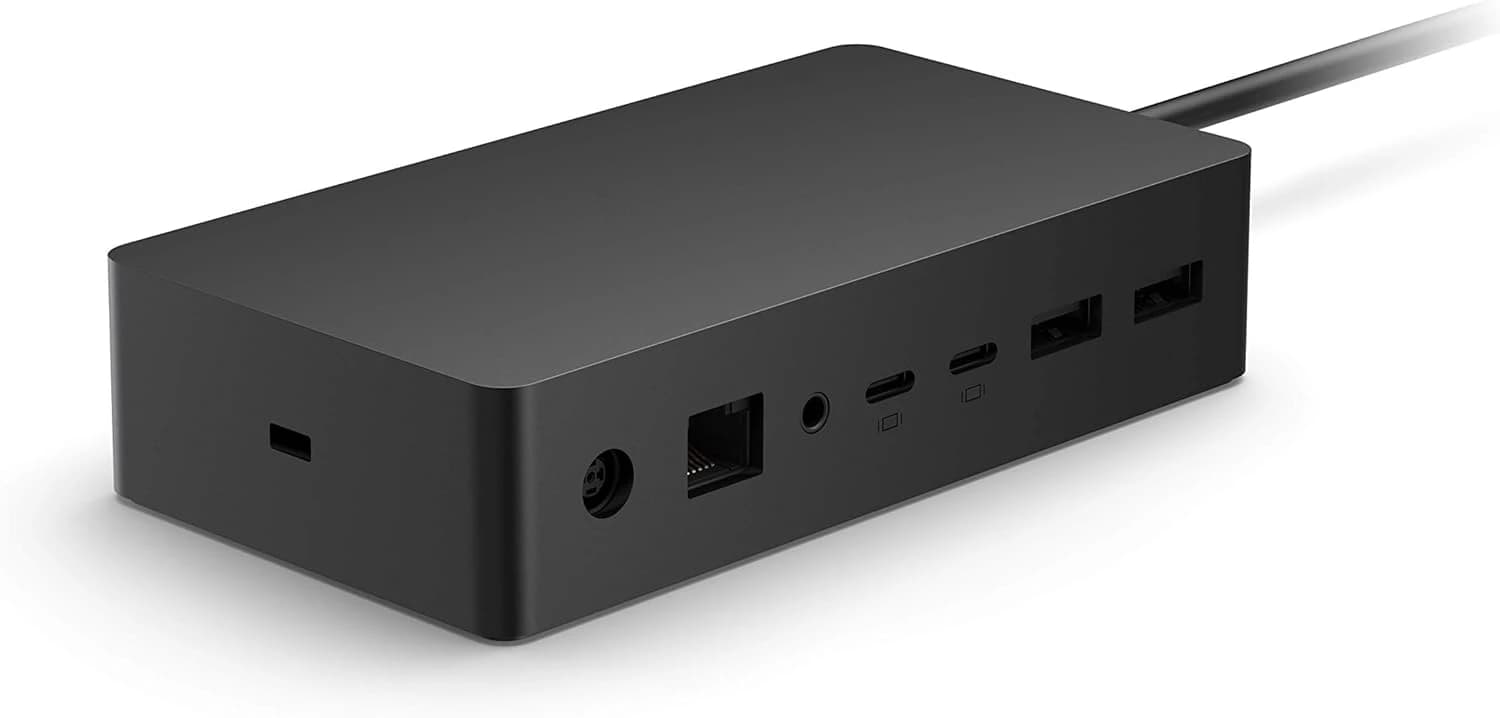 داکینگ استیشن Microsoft Surface Dock 2