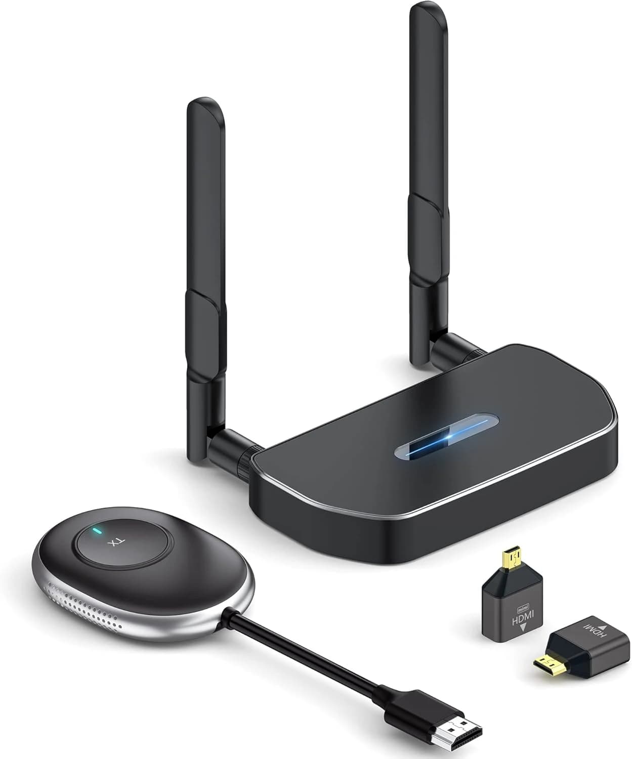 اکستندر بی‌سیم HDMI/VGA ام‌پیولایف 5G