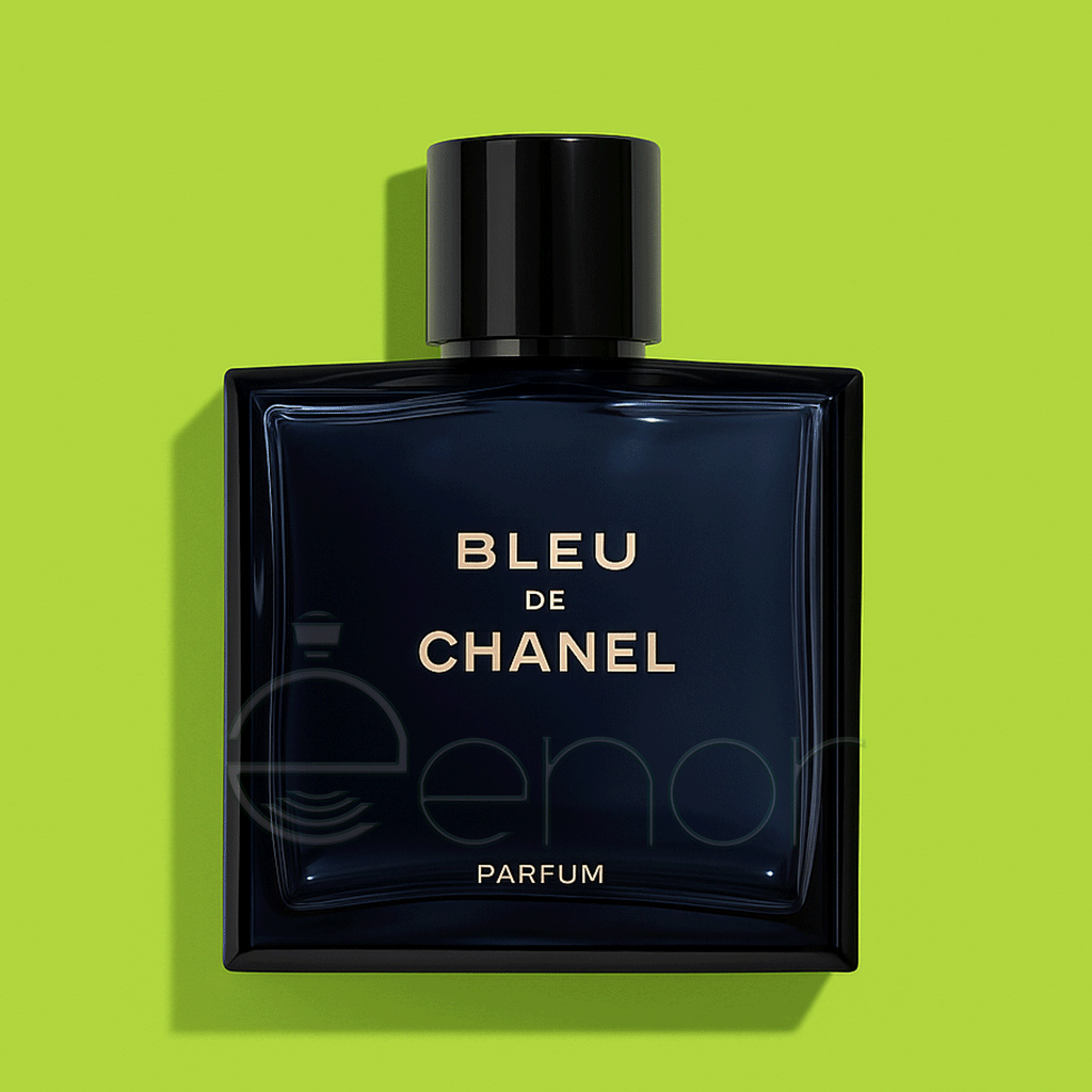 عطر ادکلن شنل بلو-بلو شنل پرفیوم اصل-بلو چنل | Chanel Bleu de Chanel perfume
