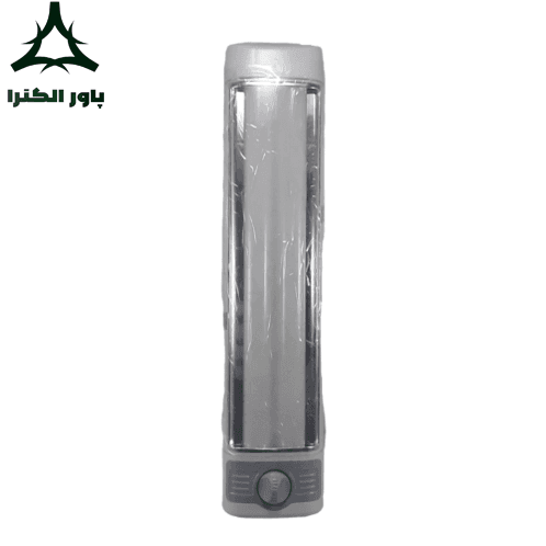 چراغ شارژی اضطراری کیانگ KEYANG مدل KY-817A | ولوم دار — تصویر ۸
