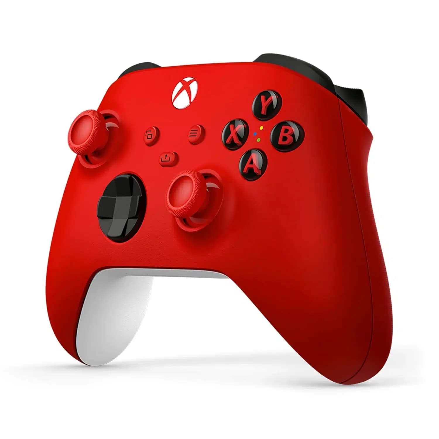 دسته بازی مایکروسافت قرمز Xbox Series — تصویر ۱۰