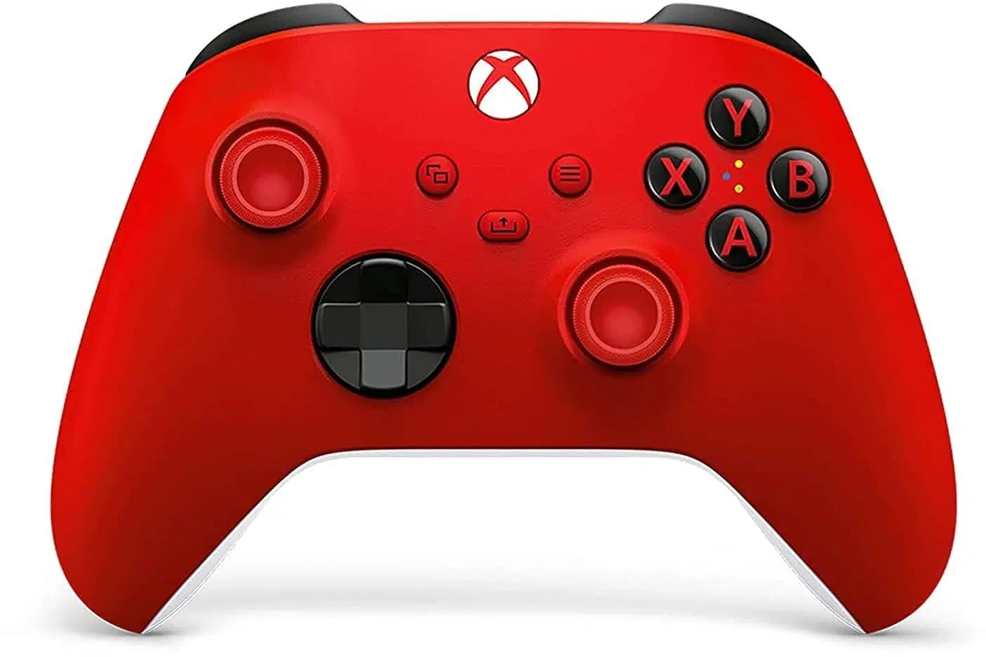 دسته بازی مایکروسافت قرمز Xbox Series