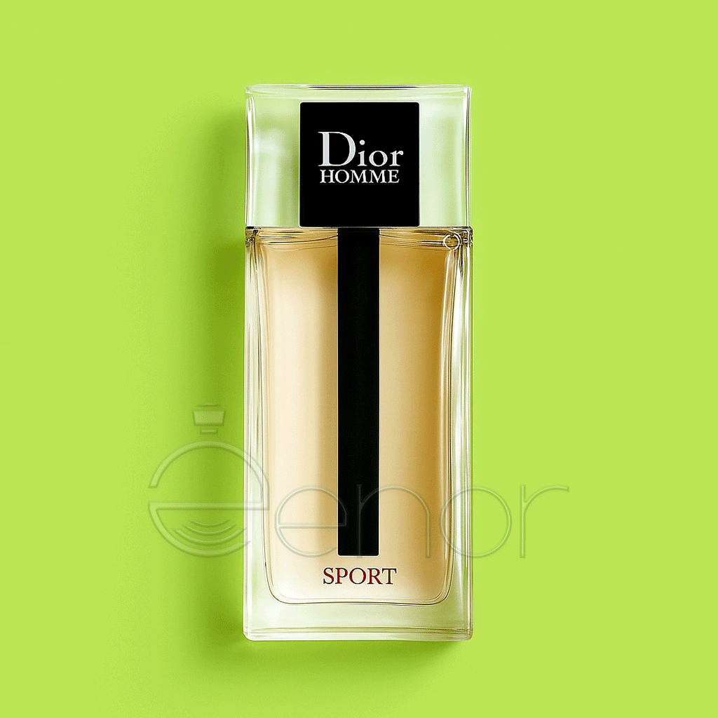 عطر دیور هوم اسپورت | Dior Homme Sport