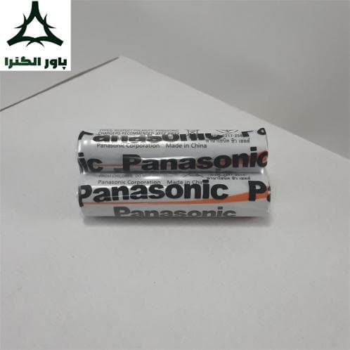 باتری نیم قلمی 1.2V 700mAh پاناسونیک Panasonic — تصویر ۴