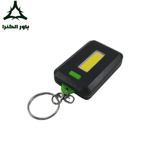 چراغ قوه جاسوئیچی COB — تصویر ۷