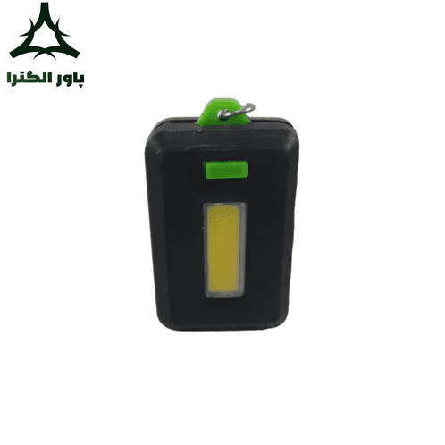 چراغ قوه جاسوئیچی COB — تصویر ۶