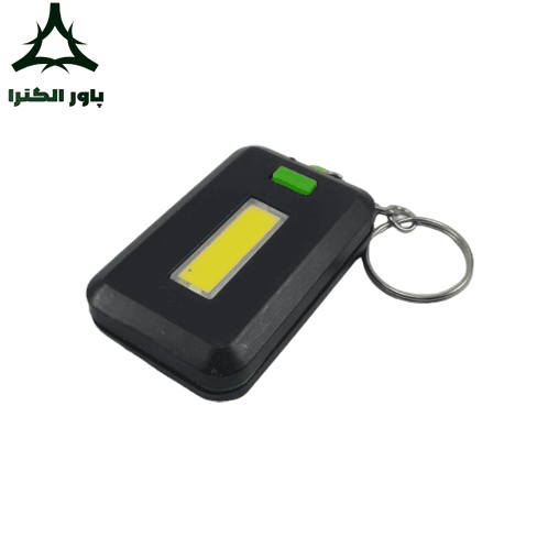 چراغ قوه جاسوئیچی COB — تصویر ۴