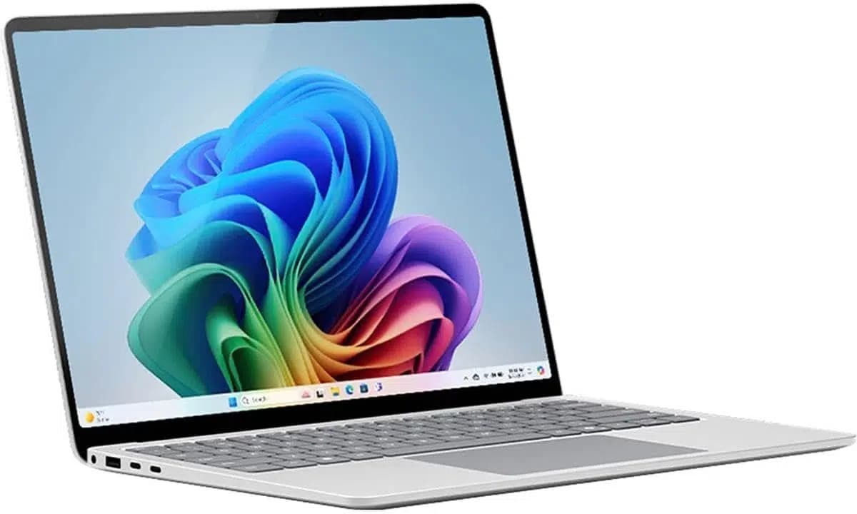 لپ تاپ سرفیس 7 لونار – Surface Laptop 7 LUNAR – 13.8 inch / Intel Core Ultra 5 238V / RAM 16GB / 512GB SSD — تصویر ۷