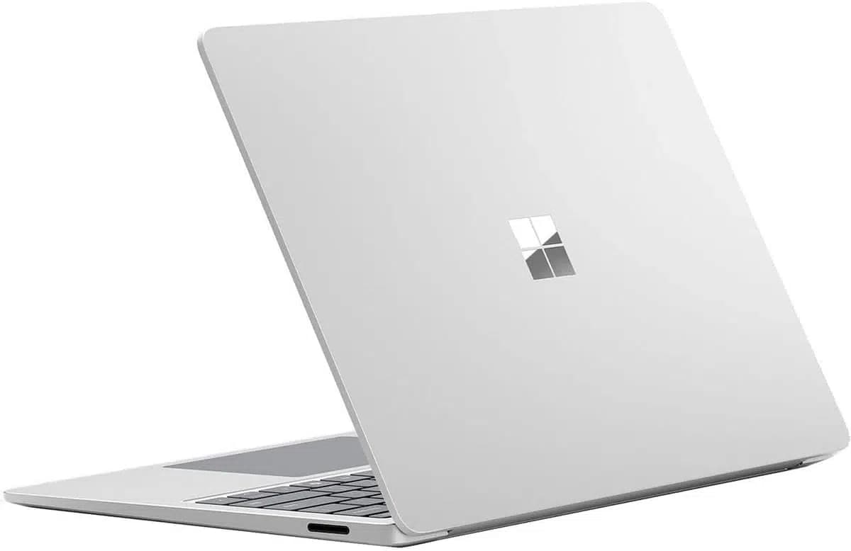 لپ تاپ سرفیس 7 لونار – Surface Laptop 7 LUNAR – 13.8 inch / Intel Core Ultra 5 238V / RAM 16GB / 512GB SSD — تصویر ۲