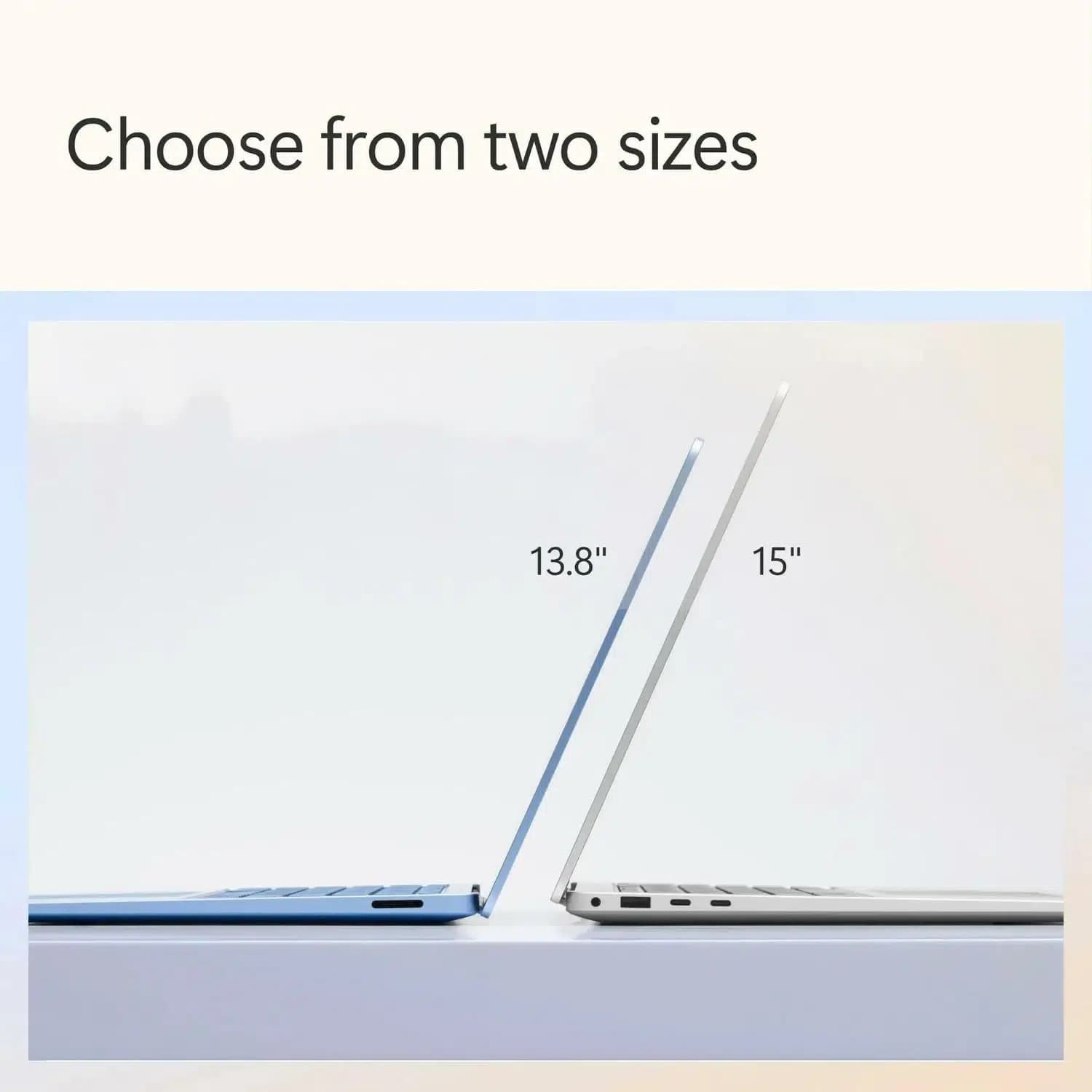 لپ تاپ سرفیس 7 ایکس سریز ایکس الیت – Surface Laptop 7 X Series X ELITE – 13.8 inch / Qualcomm X ELITE / RAM 16GB / 512GB SSD — تصویر ۶
