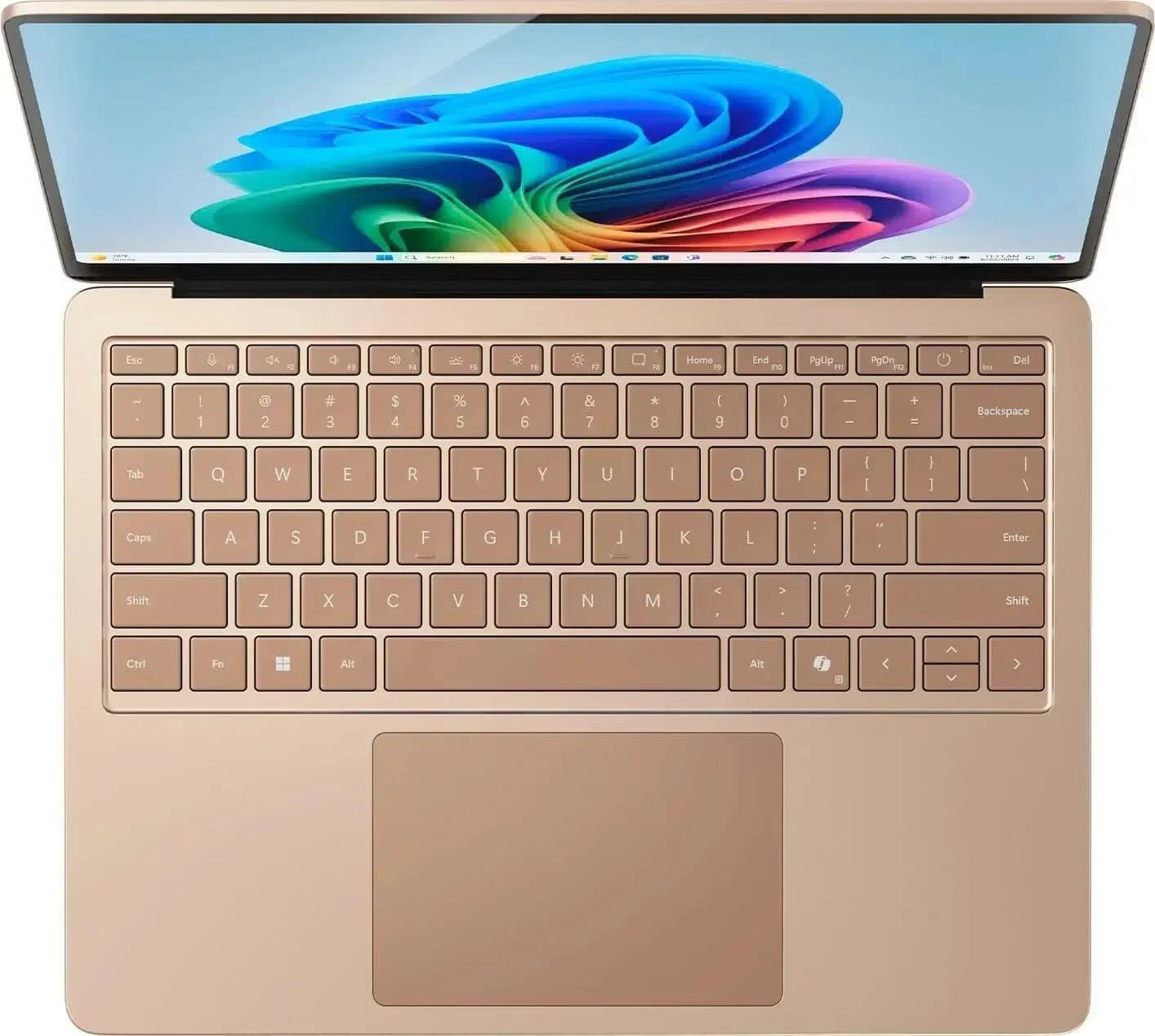 لپ تاپ سرفیس 7 ایکس سریز ایکس الیت – Surface Laptop 7 X Series X ELITE – 13.8 inch / Qualcomm X ELITE / RAM 16GB / 512GB SSD