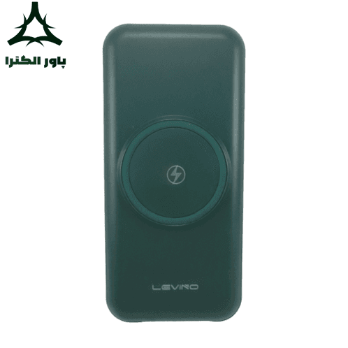 پاوربانک 20000mAh لوینو LEVINO مدل LE-3115 | فست شارژ