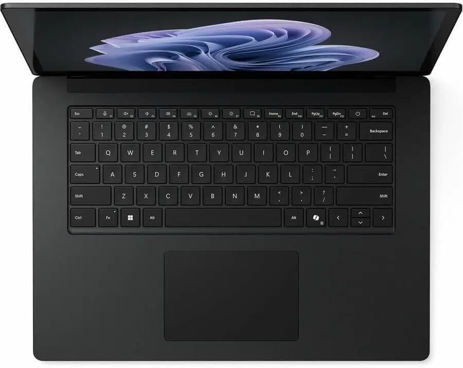 سرفیس لپ تاپ 6 – Surface Laptop 6 – 15 inch / Core Ultra 7 / RAM 16GB / 512GB SSD — تصویر ۶