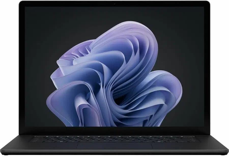 سرفیس لپ تاپ 6 – Surface Laptop 6 – 15 inch / Core Ultra 7 / RAM 16GB / 512GB SSD — تصویر ۲