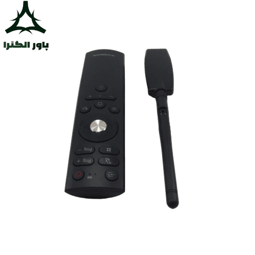 کنترل تلویزیون هوشمند دانگل دار XVISION | قابل اتصال به همه برندها — تصویر ۱۲