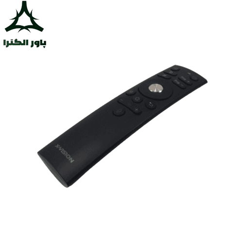 کنترل تلویزیون هوشمند دانگل دار XVISION | قابل اتصال به همه برندها — تصویر ۹