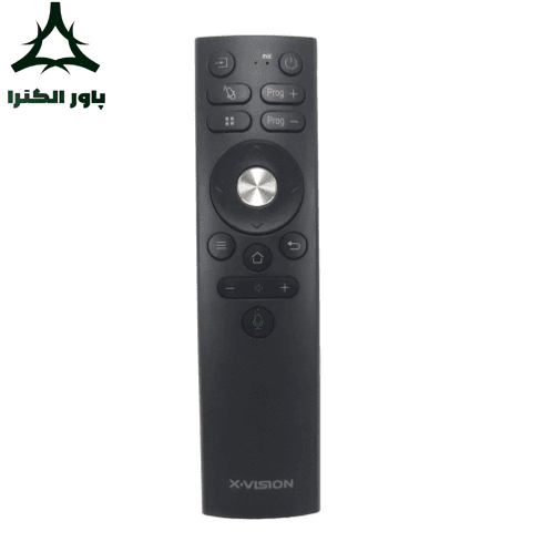 کنترل تلویزیون هوشمند دانگل دار XVISION | قابل اتصال به همه برندها — تصویر ۷