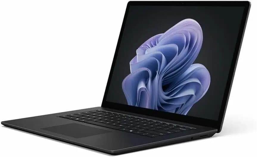 سرفیس لپ تاپ 6 – 15 اینچ / Core Ultra 5 / RAM 16GB / 512GB SSD — تصویر ۹