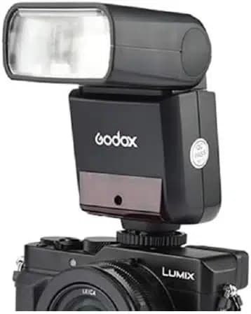 فلاش گودوکس V350N نیکون — تصویر ۲