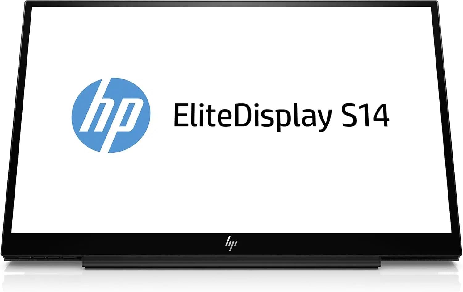 مانیتور پرتابل HP S14 USB-C — تصویر ۵
