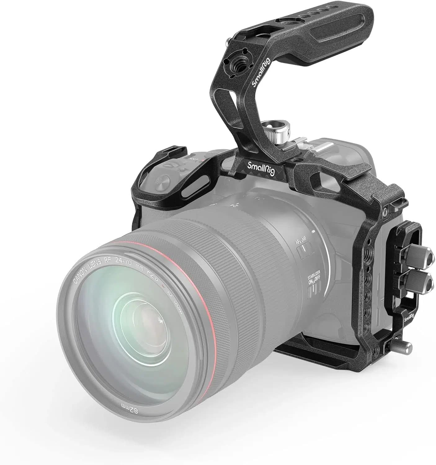 کیت SmallRig Black Mamba 3234 — تصویر ۴