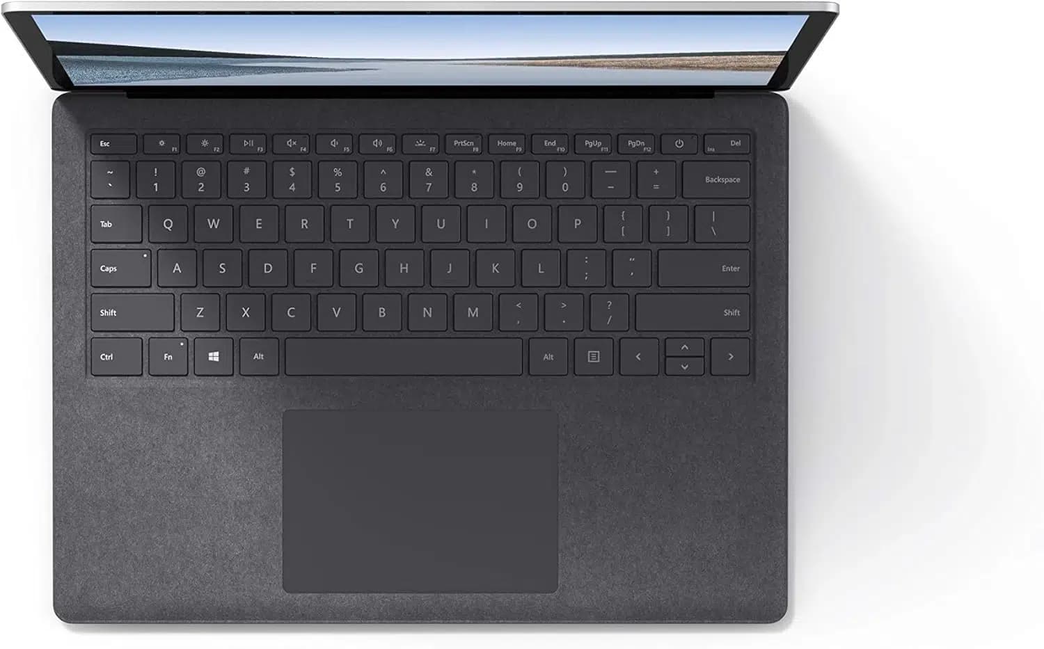 لپ تاپ Surface Laptop 3-Corei5-1065G7 -8GB RAM-256GB SSD-Intel Iris Plus-13.5 2K Touch — تصویر ۸