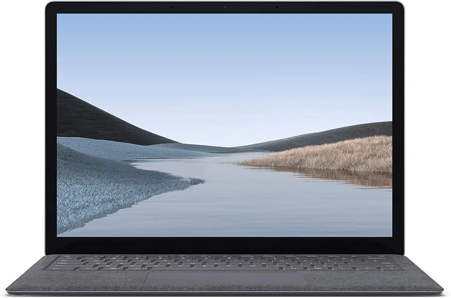 لپ تاپ Surface Laptop 3-Corei5-1065G7 -8GB RAM-256GB SSD-Intel Iris Plus-13.5 2K Touch — تصویر ۵