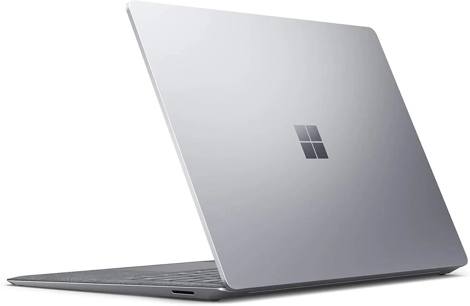 لپ تاپ Surface Laptop 3-Corei5-1065G7 -8GB RAM-256GB SSD-Intel Iris Plus-13.5 2K Touch — تصویر ۳