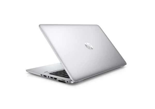 لپ تاپ HP EliteBook 840 G4R-Core i5 8265U-8GB RAM-256GB SSD — تصویر ۶