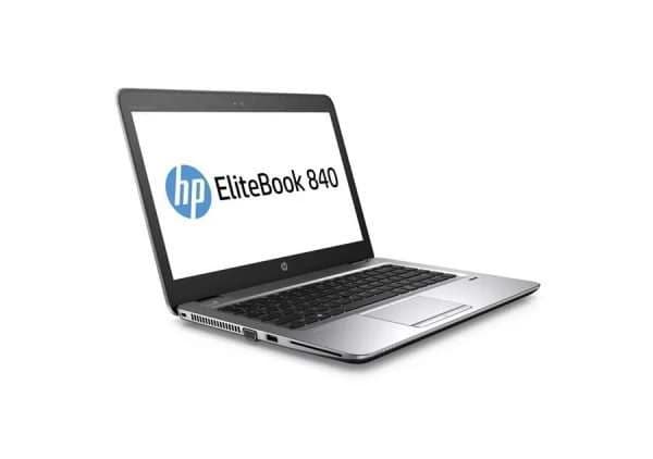 لپ تاپ HP EliteBook 840 G4R-Core i5 8265U-8GB RAM-256GB SSD — تصویر ۸