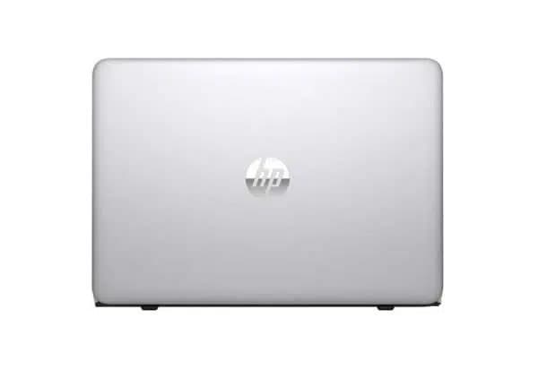 لپ تاپ HP EliteBook 840 G4R-Core i5 8265U-8GB RAM-256GB SSD — تصویر ۳