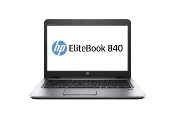 لپ تاپ HP EliteBook 840 G4-Core i5 7300U-8GB RAM-256GB SSD
