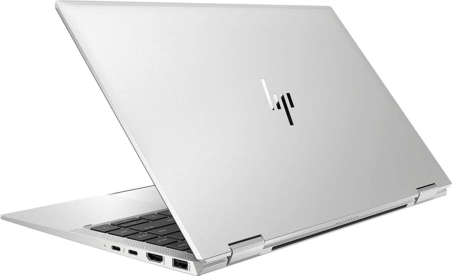 لپ تاپ 13.3 اینچی اچ پی مدل EliteBook 830 G7 x360-i5 10310U-16GB RAM-256GB SSD-Intel Iris Plus Graphics-FHD لمسی X360 — تصویر ۵