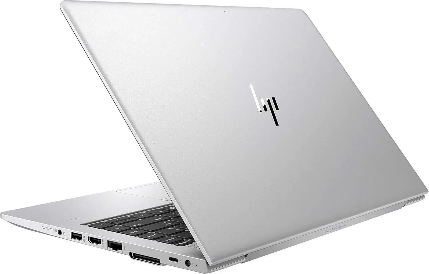 لپ تاپ 14.1 اینچی اچ پی مدل EliteBook 840 G6-i5 8265U-16GB RAM-256GB SSD-Intel UHD 620 Graphics-FHD — تصویر ۴