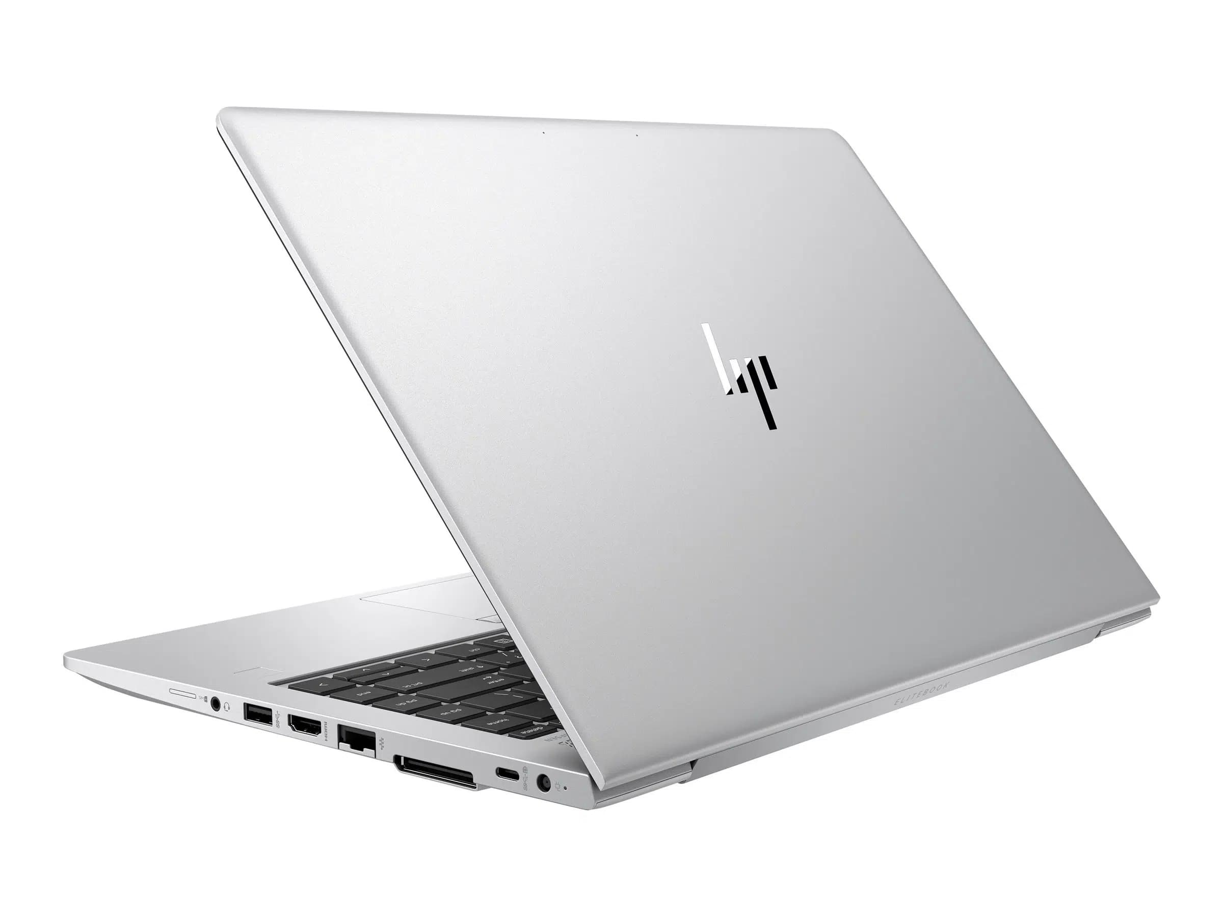 لپ تاپ 14.1 اینچی اچ پی مدل EliteBook 745 G6-Ryzen 7 3700U-16GB RAM-256GB SSD-2GB VEGA10 Graphics-FHD IPS — تصویر ۴